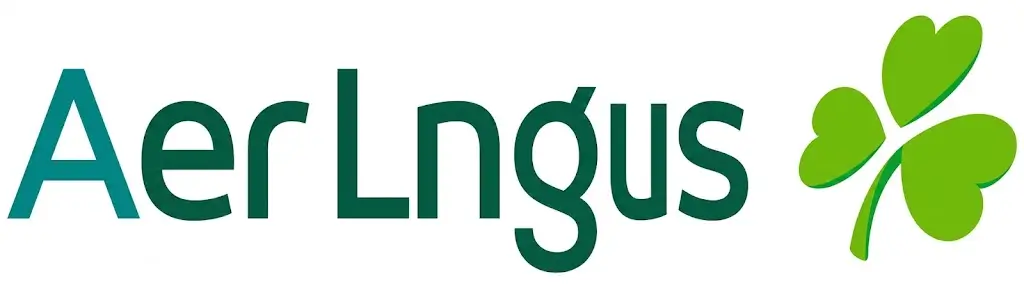 Aer Lingus Logo - Flys to Dubai